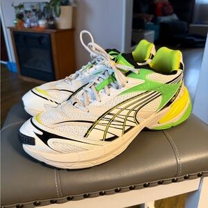 Puma Velophasis Technisch Sneaker